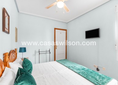 Sale - Appartement - Orihuela Costa