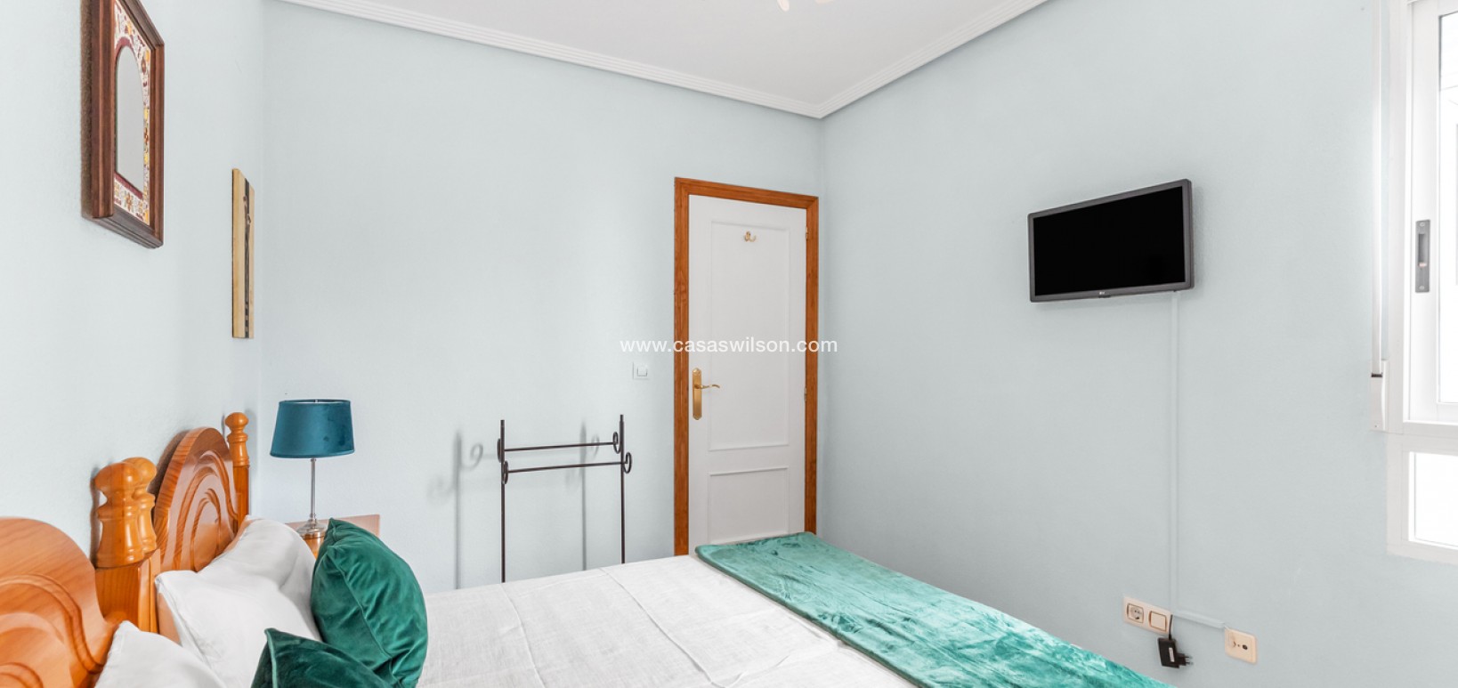Sale - Appartement - Orihuela Costa