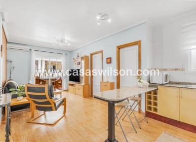 Sale - Appartement - Orihuela Costa