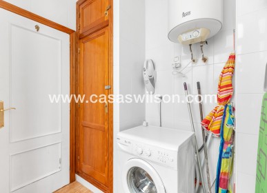 Sale - Appartement - Orihuela Costa