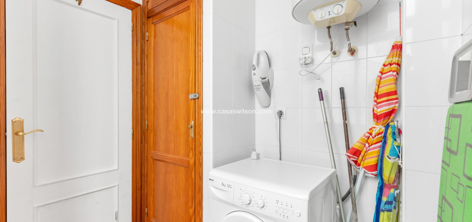 Sale - Appartement - Orihuela Costa