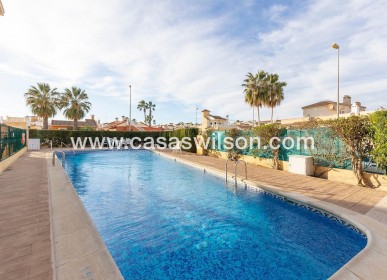 Sale - Appartement - Orihuela Costa