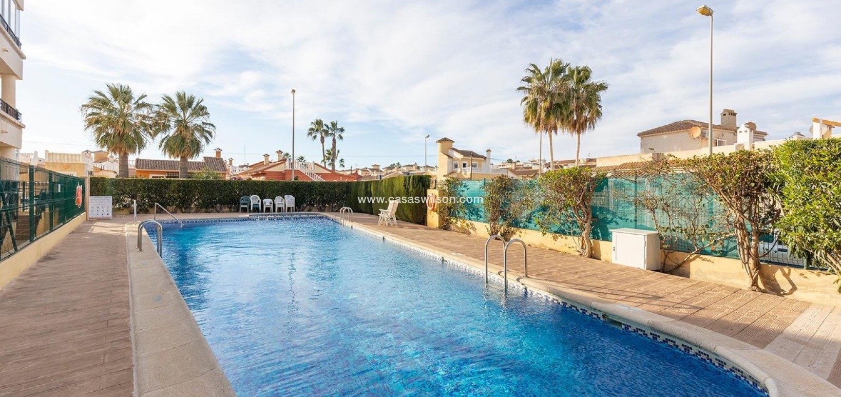 Sale - Appartement - Orihuela Costa