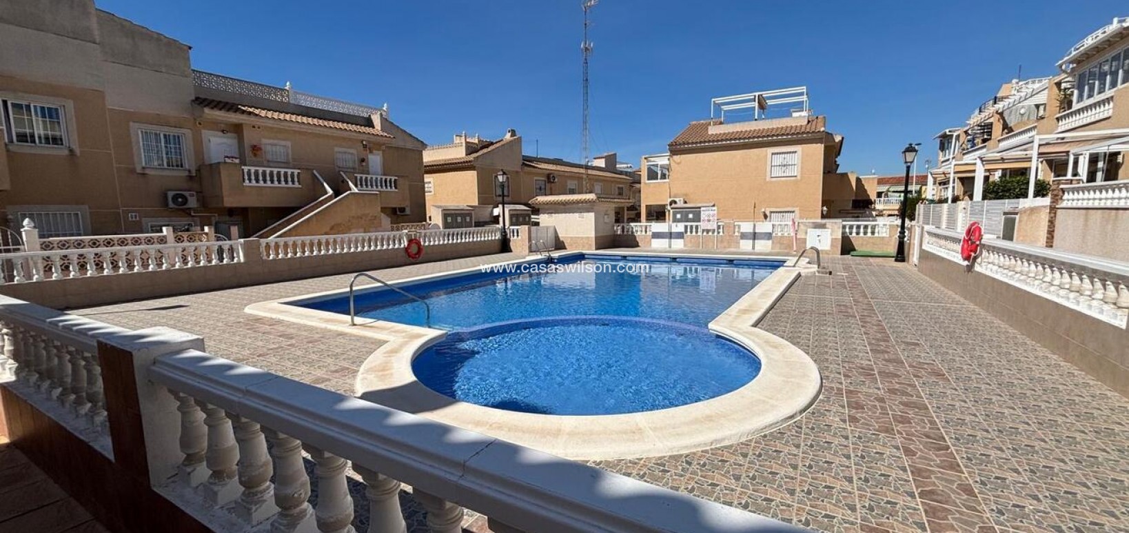 Venta - Apartamento - Torrevieja - Costa Blanca