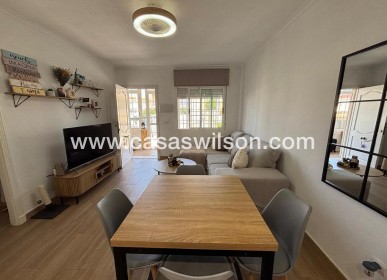 Venta - Apartamento - Torrevieja - Costa Blanca