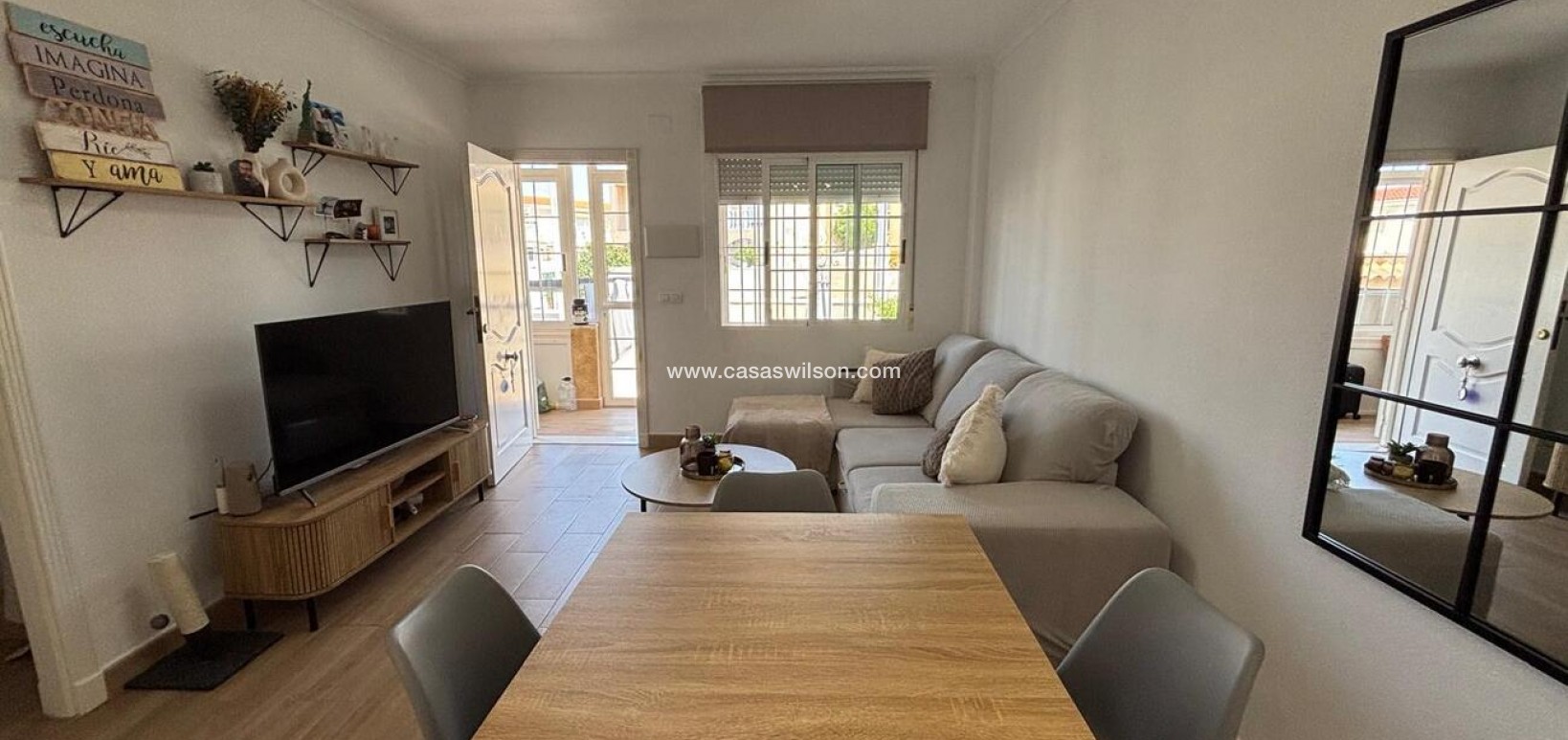 Venta - Apartamento - Torrevieja - Costa Blanca