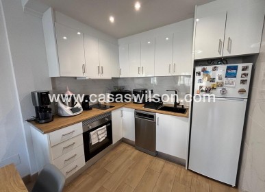 Venta - Apartamento - Torrevieja - Costa Blanca