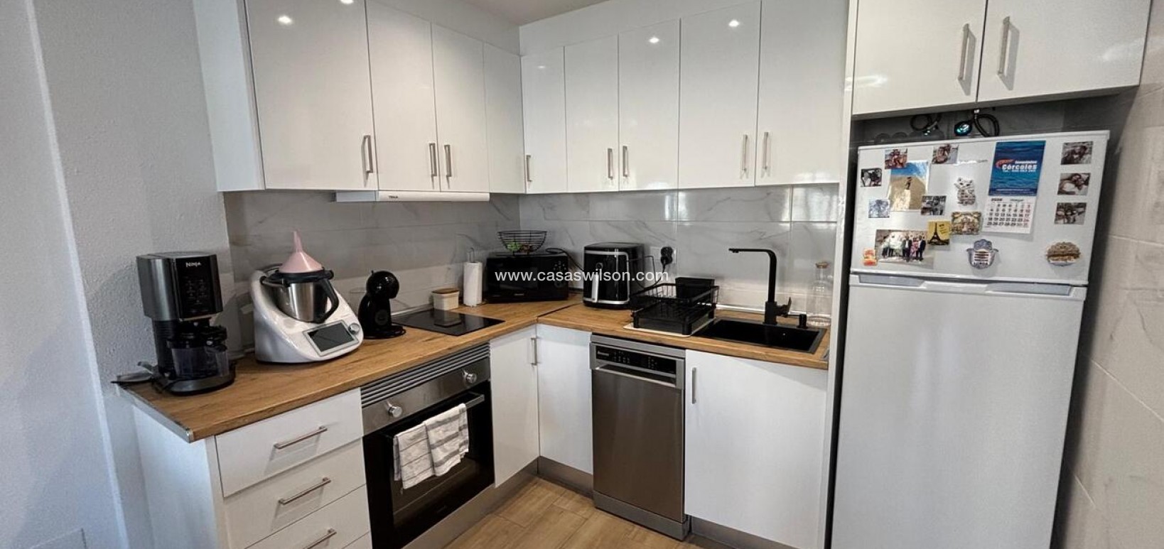 Venta - Apartamento - Torrevieja - Costa Blanca