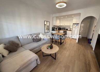 Venta - Apartamento - Torrevieja - Costa Blanca