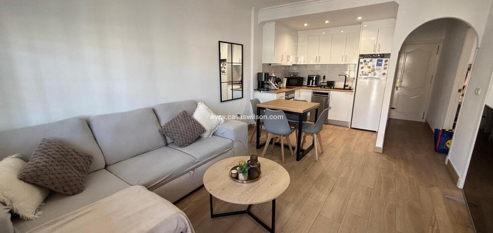 Venta - Apartamento - Torrevieja - Costa Blanca