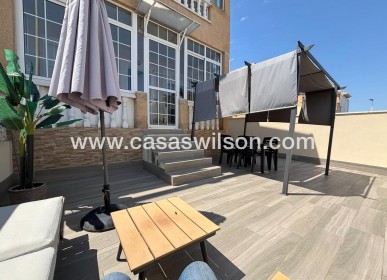 Venta - Apartamento - Torrevieja - Costa Blanca