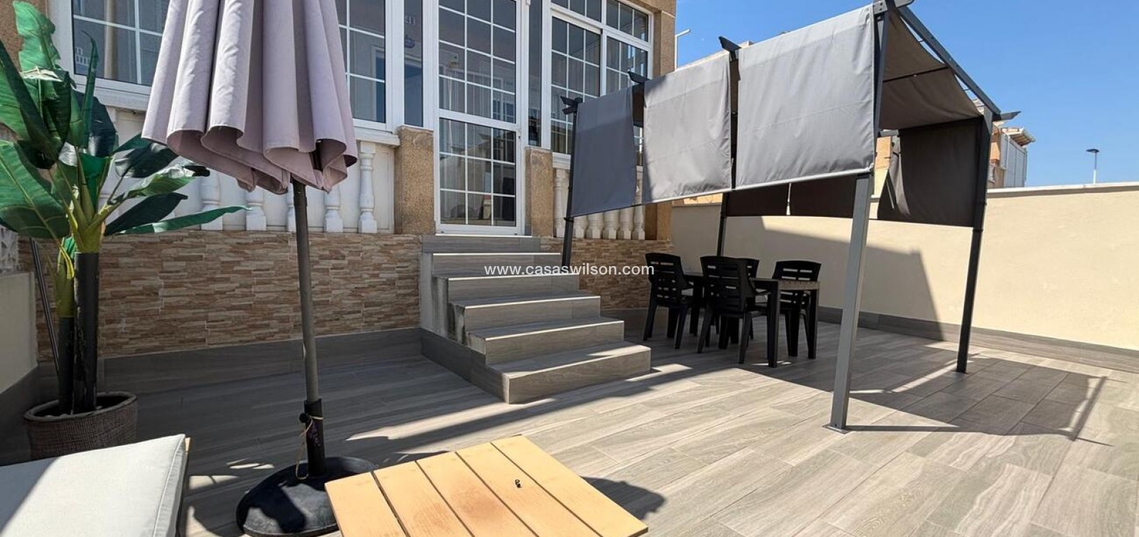Venta - Apartamento - Torrevieja - Costa Blanca