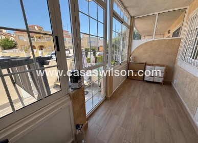 Venta - Apartamento - Torrevieja - Costa Blanca