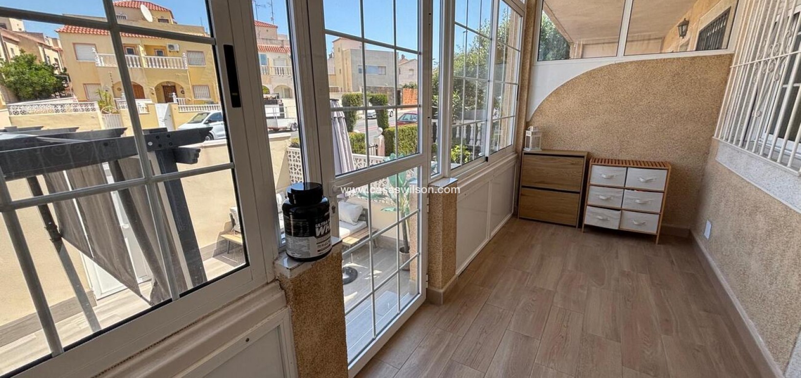 Venta - Apartamento - Torrevieja - Costa Blanca
