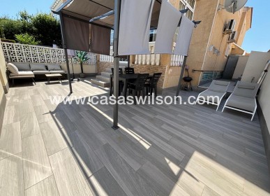 Venta - Apartamento - Torrevieja - Costa Blanca