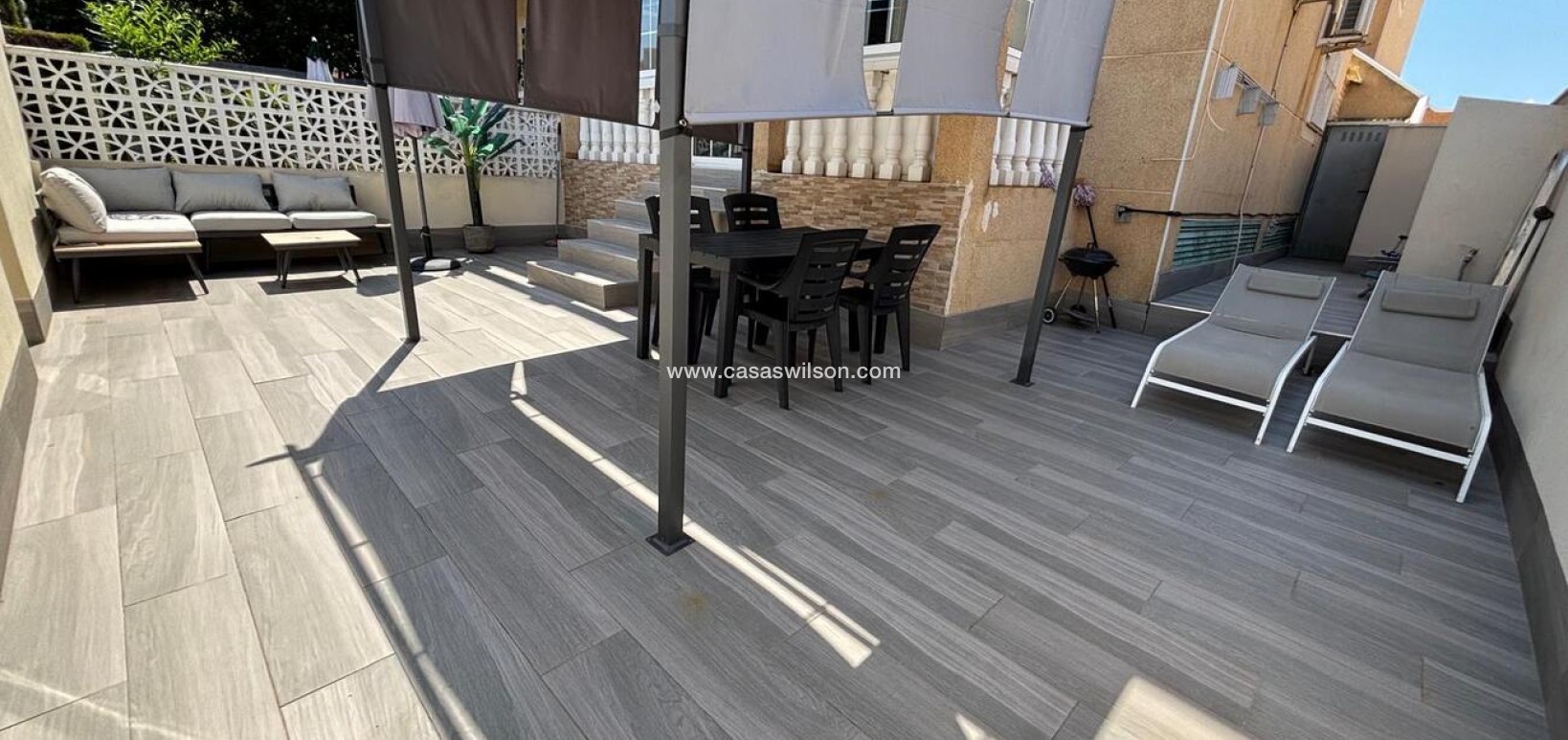 Venta - Apartamento - Torrevieja - Costa Blanca