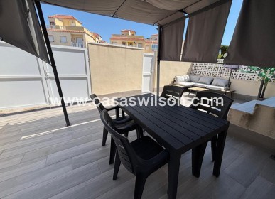 Venta - Apartamento - Torrevieja - Costa Blanca