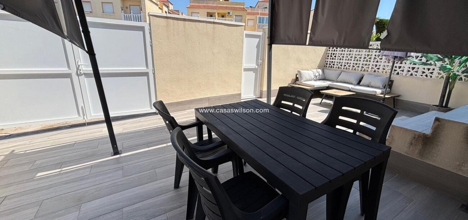 Venta - Apartamento - Torrevieja - Costa Blanca