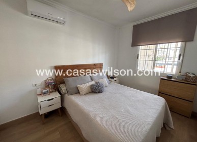 Venta - Apartamento - Torrevieja - Costa Blanca