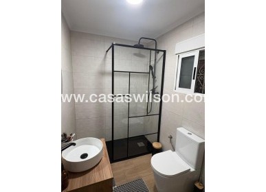 Venta - Apartamento - Torrevieja - Costa Blanca
