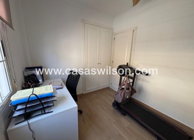 Venta - Apartamento - Torrevieja - Costa Blanca