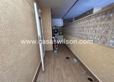 Venta - Apartamento - Torrevieja - Costa Blanca