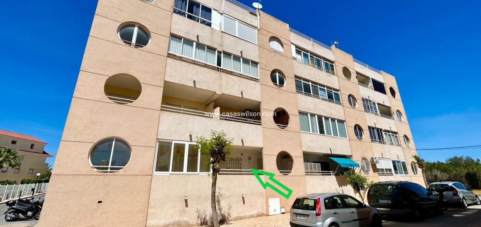 Venta - Apartamento - Torrevieja - Costa Blanca
