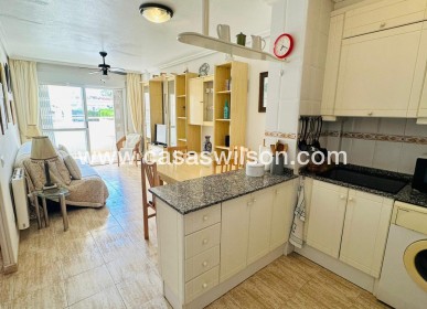 Venta - Apartamento - Torrevieja - Costa Blanca