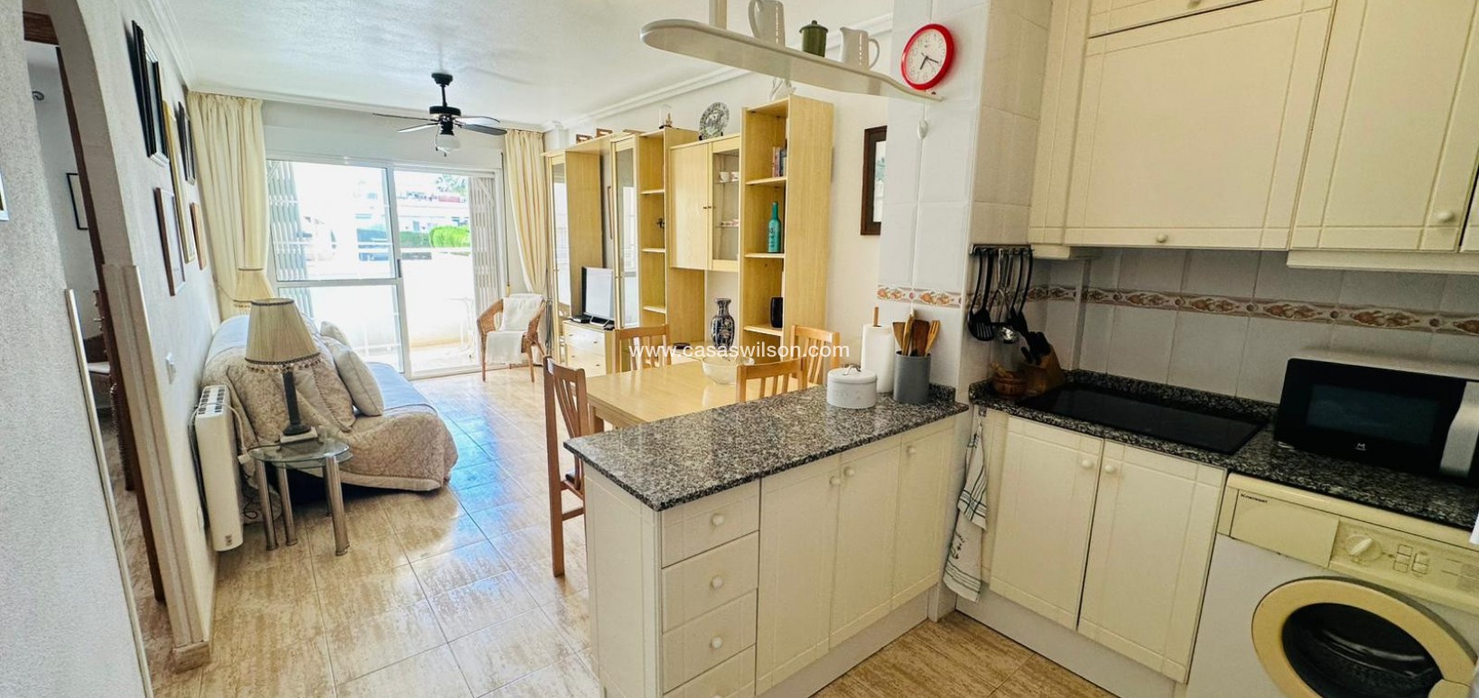 Venta - Apartamento - Torrevieja - Costa Blanca