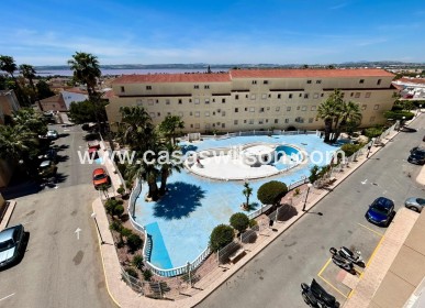 Venta - Apartamento - Torrevieja - Costa Blanca