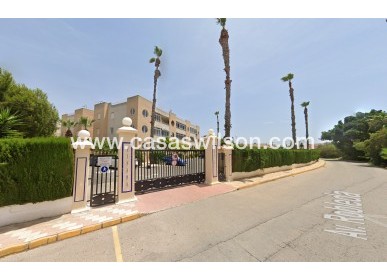 Venta - Apartamento - Torrevieja - Costa Blanca