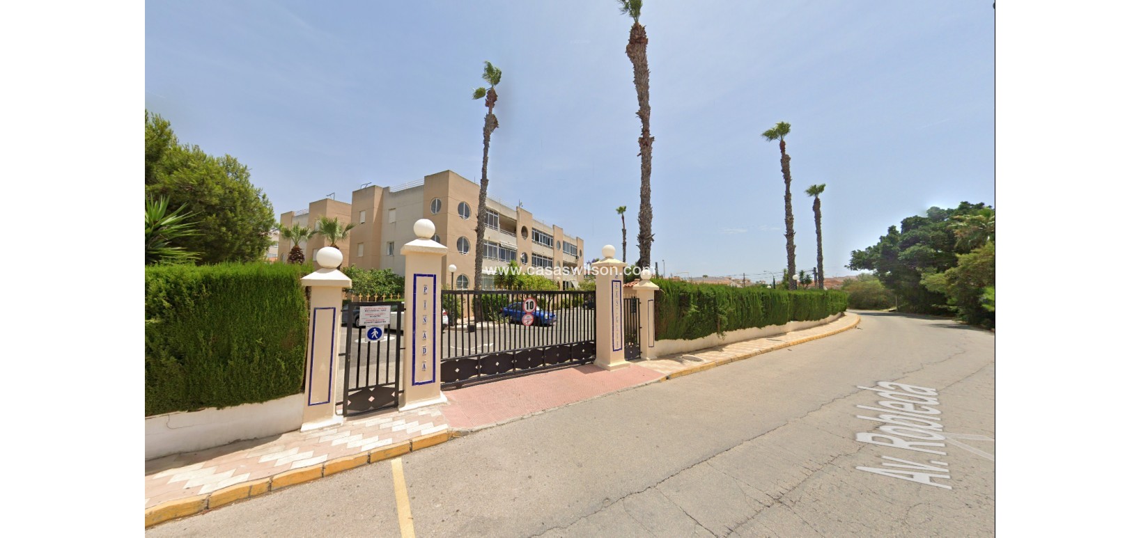 Venta - Apartamento - Torrevieja - Costa Blanca