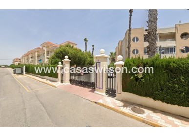 Venta - Apartamento - Torrevieja - Costa Blanca