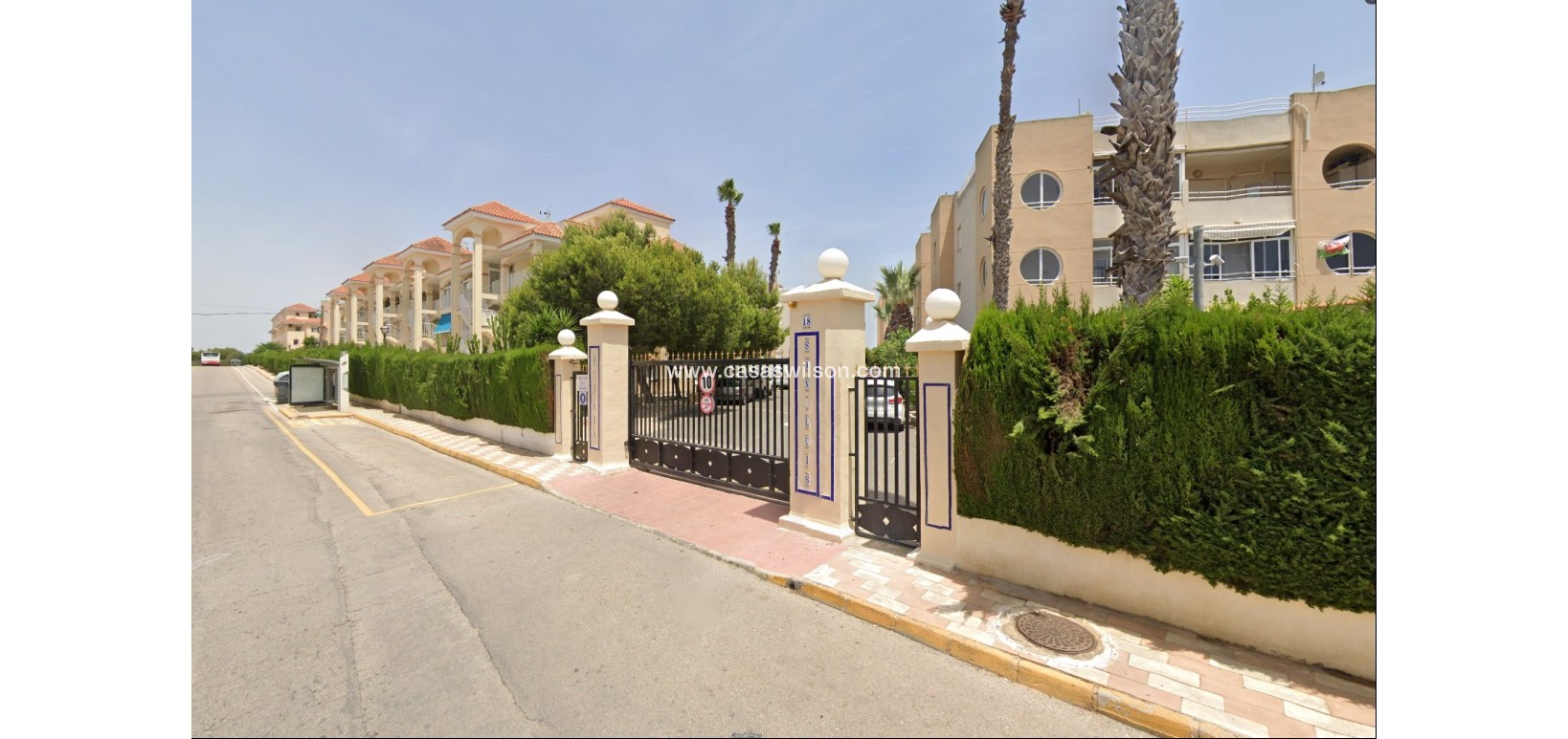 Venta - Apartamento - Torrevieja - Costa Blanca
