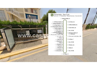 Venta - Apartamento - Torrevieja - Costa Blanca