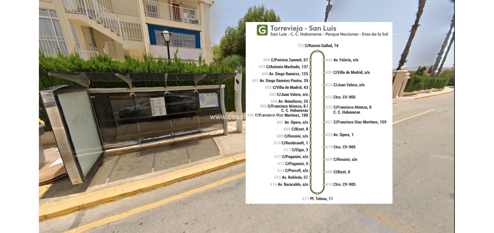Venta - Apartamento - Torrevieja - Costa Blanca