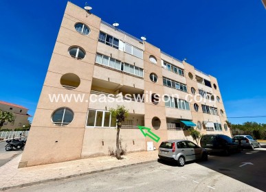 Venta - Apartamento - Torrevieja - Costa Blanca