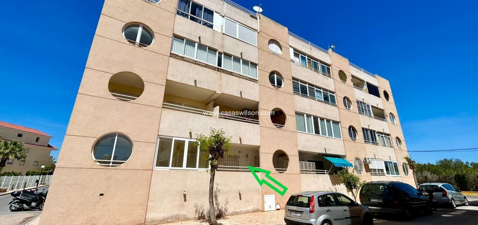 Venta - Apartamento - Torrevieja - Costa Blanca