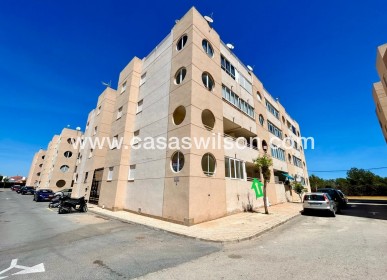 Venta - Apartamento - Torrevieja - Costa Blanca