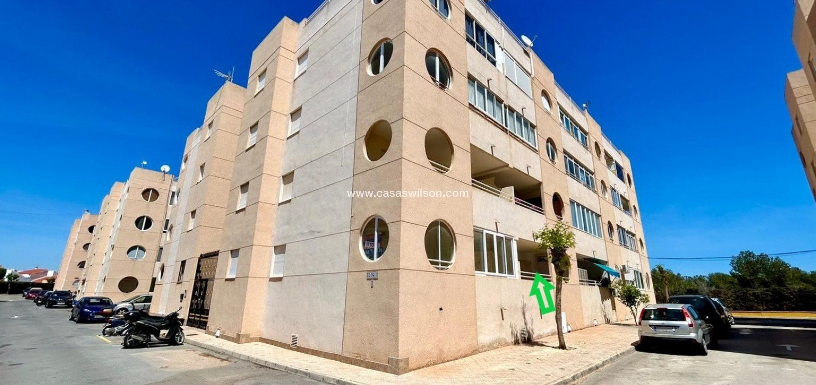 Venta - Apartamento - Torrevieja - Costa Blanca