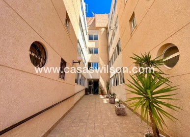 Venta - Apartamento - Torrevieja - Costa Blanca