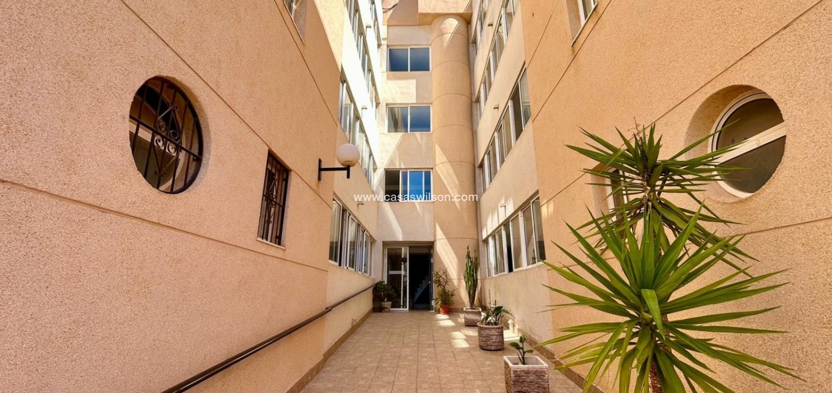 Venta - Apartamento - Torrevieja - Costa Blanca