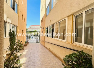 Venta - Apartamento - Torrevieja - Costa Blanca
