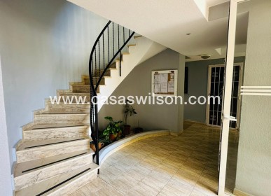 Venta - Apartamento - Torrevieja - Costa Blanca