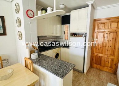 Venta - Apartamento - Torrevieja - Costa Blanca