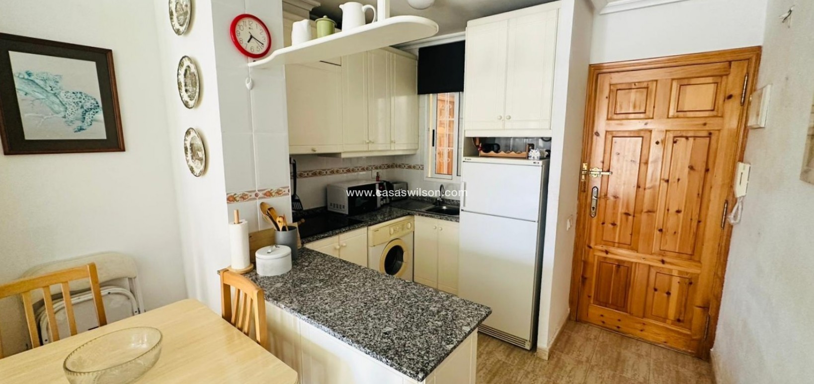 Venta - Apartamento - Torrevieja - Costa Blanca