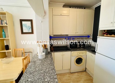 Venta - Apartamento - Torrevieja - Costa Blanca