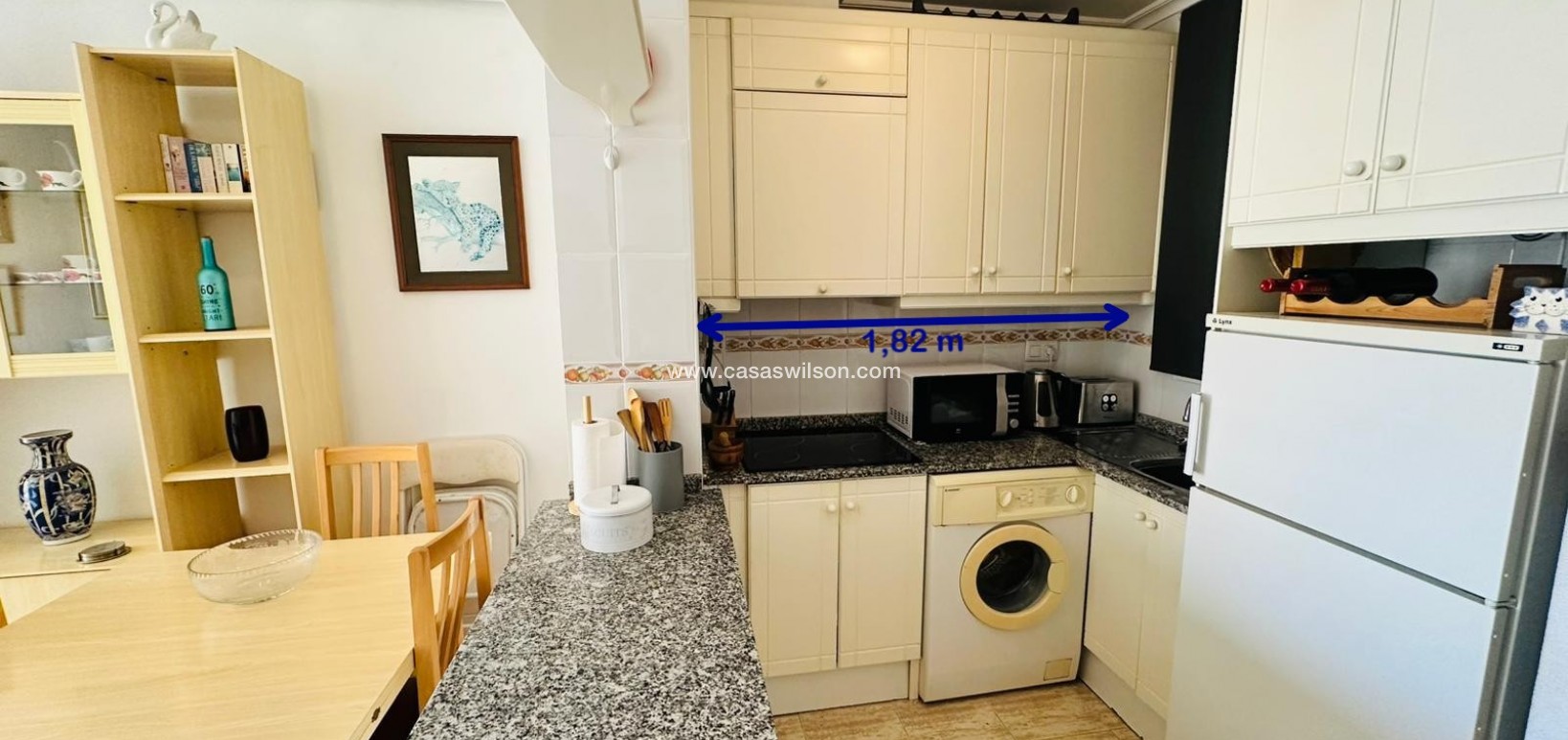 Venta - Apartamento - Torrevieja - Costa Blanca