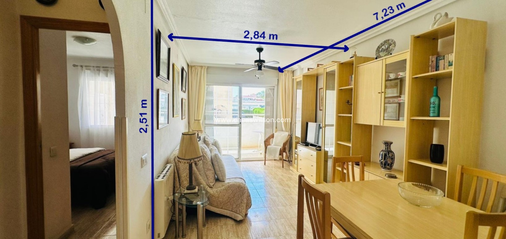 Venta - Apartamento - Torrevieja - Costa Blanca