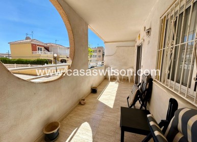 Venta - Apartamento - Torrevieja - Costa Blanca